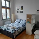 Apartament Glogowska, Blisko Mtp, Klucz W Skrytce
