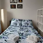 Apartament Glogowska, Blisko Mtp, Klucz W Skrytce